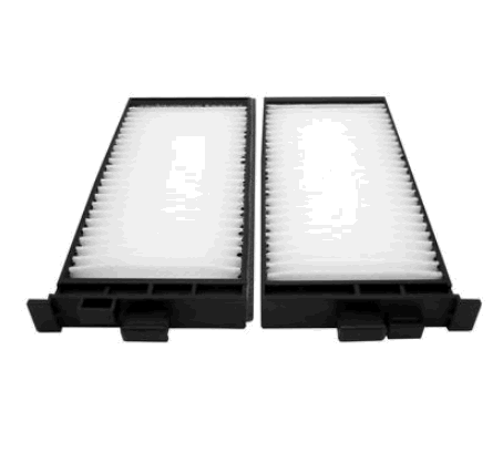 Фильтр салона STELLOX 71-10578-SX