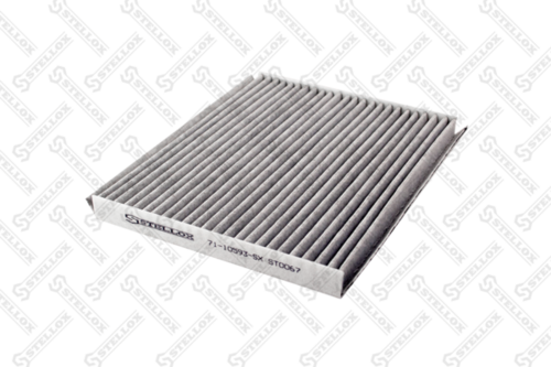 Салонный фильтр STELLOX 71-10593-SX