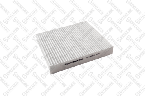 71-10603-sx фильтр салона STELLOX 71-10603-SX