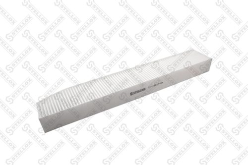 Фильтр салона STELLOX 71-10627-SX