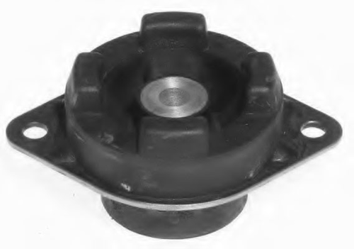 Подушка кпп STELLOX 71-11128-SX