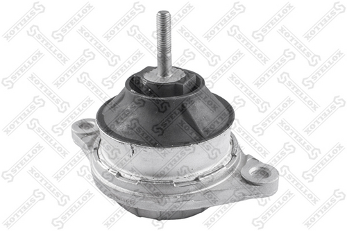 Подвеска двигателя STELLOX 71-11155-SX