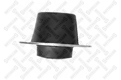 Опора кпп STELLOX 72-11394-SX