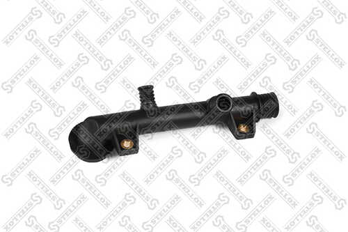 Фланец охлаждающей жидкости STELLOX 75-50702-SX