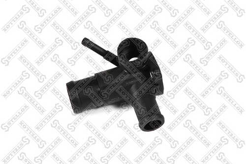 Фланец охлаждающей жидкости STELLOX 75-50707-SX