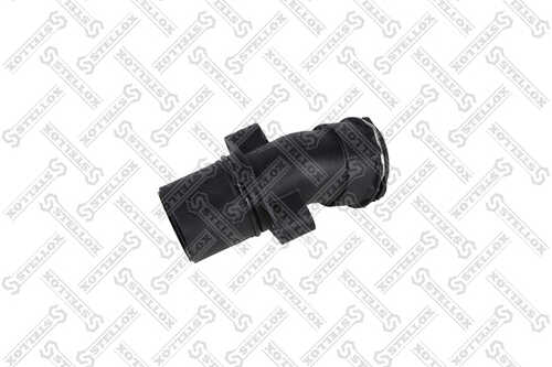 Фланец охлаждающей жидкости STELLOX 75-50729-SX