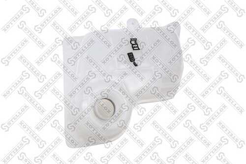 Бачок расширительный STELLOX 75-51202-SX