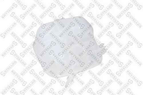 Бачок расширительный STELLOX 75-51207-SX
