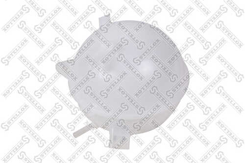 Бачок расширительный STELLOX 75-51214-SX