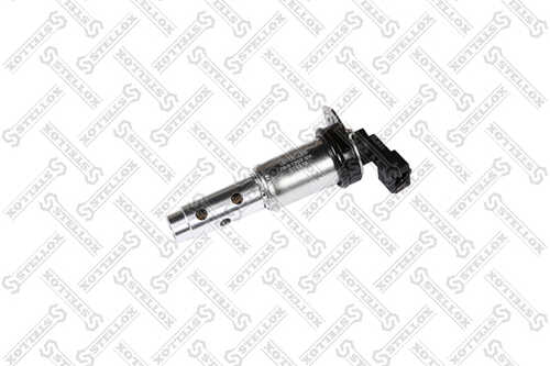 Клапан электромагнитный распределительный STELLOX 75-51352-SX