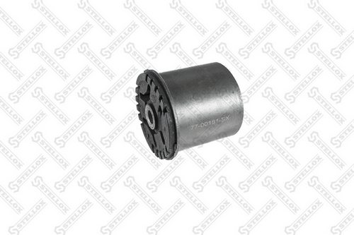 Сайлентблок STELLOX 77-00181-SX