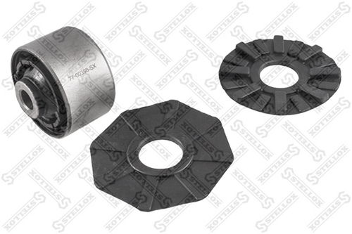 Сайлентблок STELLOX 77-00398-SX