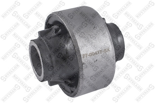 Сайлентблок рычага подвески STELLOX 77-00477-SX