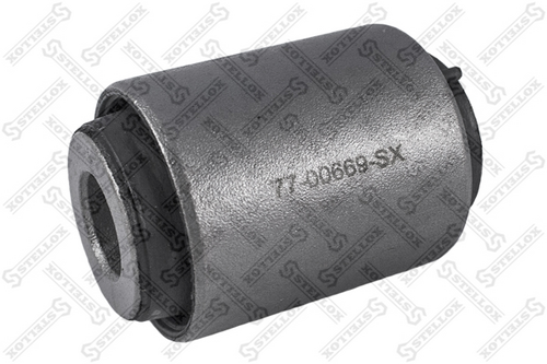 Подвеска рычага независимой подвески колеса STELLOX 77-00669-SX