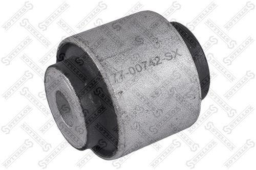 Сайлентблок зад. рычага внешн. STELLOX 77-00742-SX