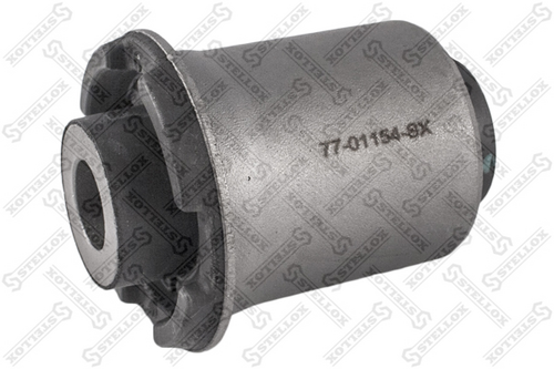 Сайлентблок рычага подвески STELLOX 77-01154-SX