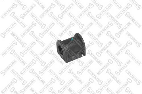 Втулка стабилизатора заднего STELLOX 79-00274-SX
