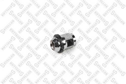 Гайка крепления колеса STELLOX 79-02126-SX