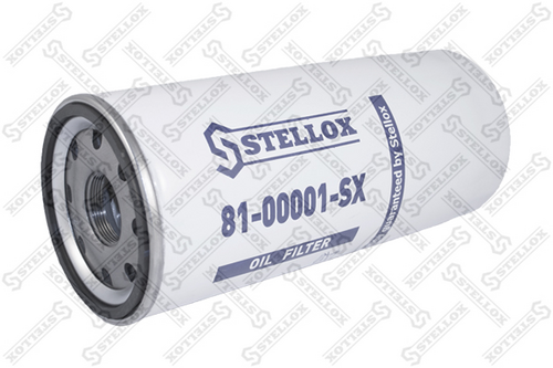 81-00001-sx масляный фильтр STELLOX 81-00001-SX