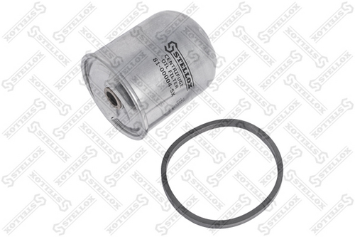 81-00004-sx фильтр масляный центрифуги STELLOX 81-00004-SX