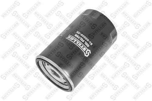 Фильтр масляный STELLOX 81-00009-SX