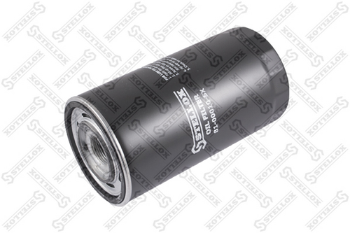 81-00010-sx фильтр масляный d109 h212 STELLOX 81-00010-SX