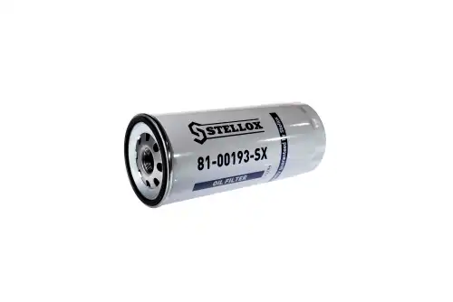 81-00193-sx фильтр масляный STELLOX 81-00193-SX