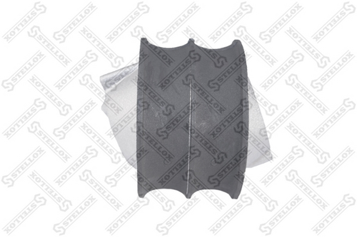 81-02711-sx подушка двигателя (мр) передняя круглая 2x STELLOX 81-02711-SX