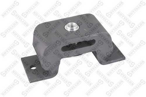 81-02712-sx подушка двигателя (мр) прямоугольная m20x2.5x89x95x226 STELLOX 81-02712-SX