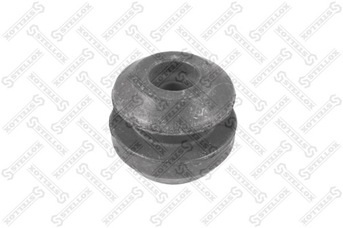 81-02732-sx подушка двигателя круглая d70 h85 STELLOX 81-02732-SX
