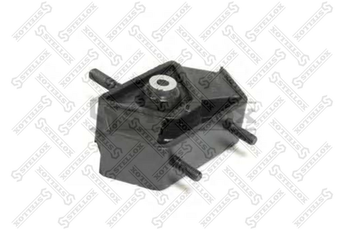 Двигатель STELLOX 81-02763-SX