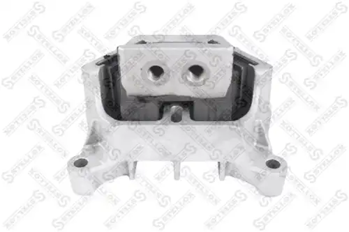 81-02825-sx подушка двигателя (мр) задняя STELLOX 81-02825-SX