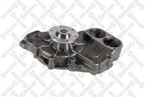 81-04116-sx насос водяной STELLOX 81-04116-SX
