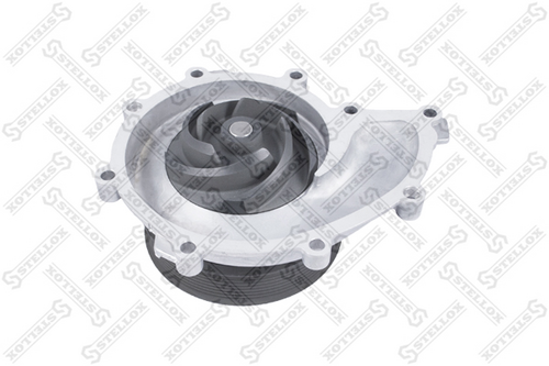 81-04126-sx насос водяной r6 d127 STELLOX 81-04126-SX