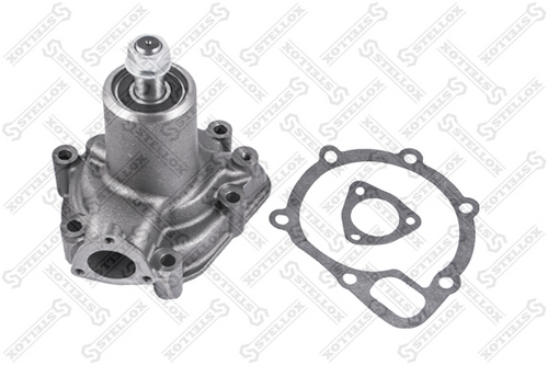 81-04138-sx насос водяной r6 d127 STELLOX 81-04138-SX