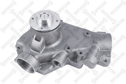 81-04142-sx насос водяной d19 STELLOX 81-04142-SX