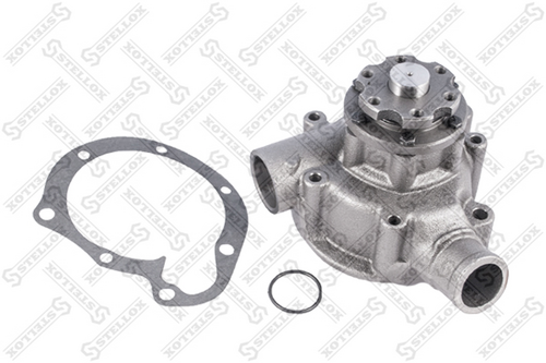 81-04146-sx насос водяной d15 mm STELLOX 81-04146-SX