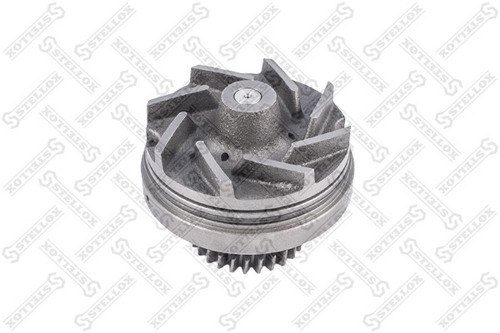 81-04162-sx насос водяной STELLOX 81-04162-SX