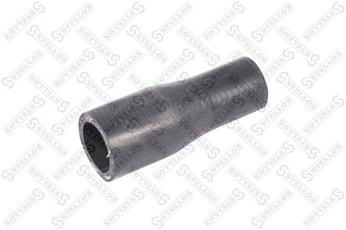 Патрубок системы охлаждения STELLOX 81-11164-SX