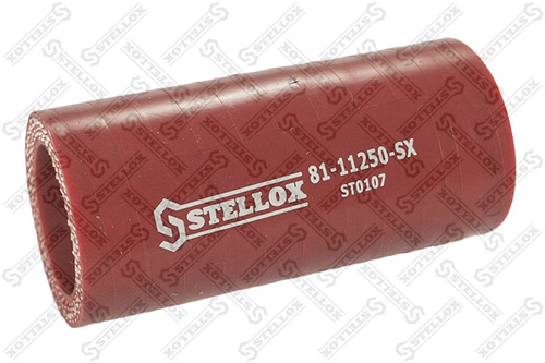 81-11250-sx патрубок смазки турбины STELLOX 81-11250-SX