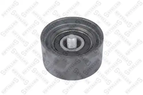 81-22012-sx ролик натяжителя ремня STELLOX 81-22012-SX