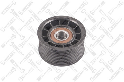 81-22013-sx ролик натяжителя ремня STELLOX 81-22013-SX