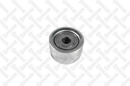 81-22039-sx ролик натяжителя ремня STELLOX 81-22039-SX