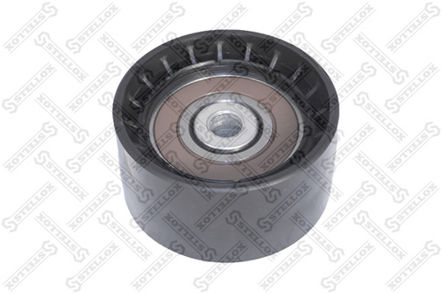 81-22041-sx ролик натяжителя ремня 74x11x39 STELLOX 81-22041-SX