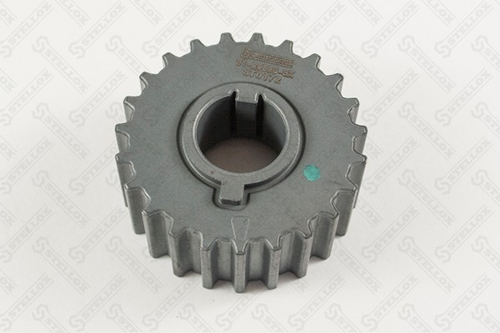 Шестерня коленвала STELLOX 81-29330-SX