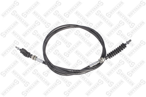 81-31903-sx тросик газа l1990mm STELLOX 81-31903-SX