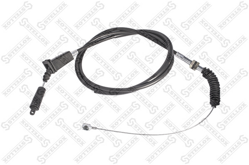 81-31910-sx трос газа l2535 STELLOX 81-31910-SX