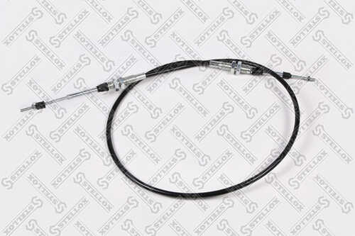 81-31917-sx трос газа l1700 STELLOX 81-31917-SX