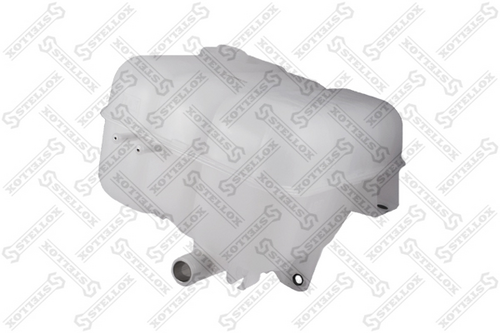 Компенсационный бак охлаждающая жидкость STELLOX 81-63000-SX