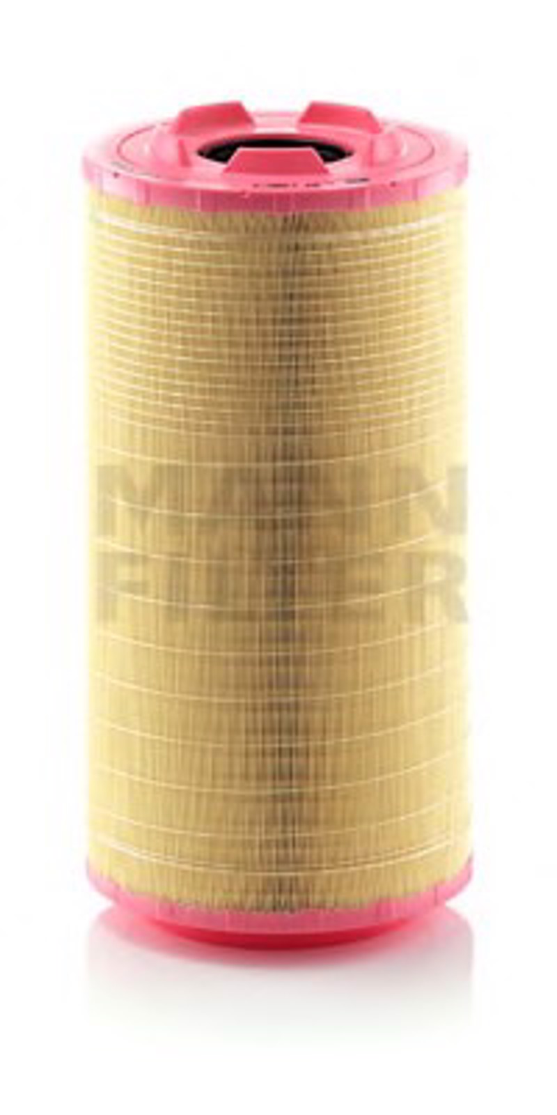 Фильтр воздушный MANN-FILTER C 27 1320/3